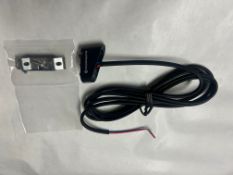 Supernova Bicycle Rear Lights Universal Mudguard Rear Light 6V