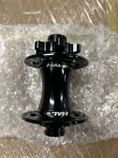 Halo MT Front hub - 32H, 185g