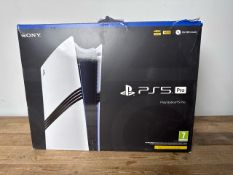 PlayStation 5 Pro