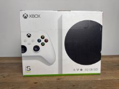 Xbox Series S
