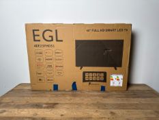 EGL 40