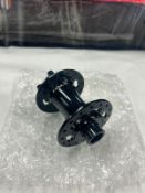 Halo MT Front hub- 36H, 185g