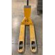 Euroscales 1323 Pallet Truck With Weighing Scales SWL 2300KG - Image 5 of 5