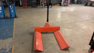 Toyota Roll LHM200BR Pallet Truck SWL 2000KG