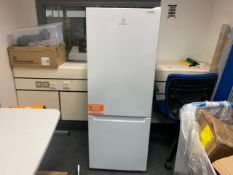 Indesit Fridge Freezer