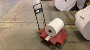 Hu-Lift Equipment Lift Table Maximum Capacity 200KG