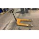 Wide Pallet Truck OEC2300KG SWL 2300KG - Image 1 of 4