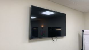 LG 55 Inch Television
