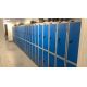 29 x Probe Blue Lockers 2 Individual Large Lockers Per Set - Image 1 of 2