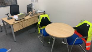 Entire Contents of Small Office Number 2