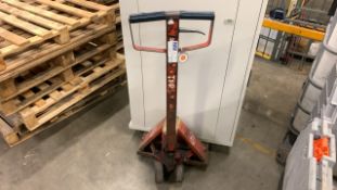 Pallet Truck