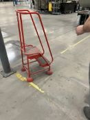Small Mobile Safety Steps