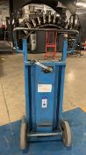 Mechanical Lift Truck SWL 70KG