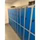 29 x Probe Blue Lockers 2 Individual Large Lockers Per Set - Image 2 of 2