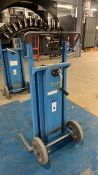 Mechanical Lift Truck T300 Series SWL 70KG