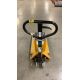 Euroscales 1323 Pallet Truck With Weighing Scales SWL 2300KG - Image 3 of 5