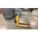 Euroscales 1323 Pallet Truck With Weighing Scales SWL 2300KG - Image 1 of 5