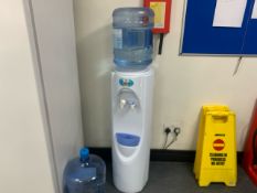 Eden Water Cooler