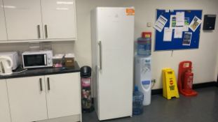 Indesit Fridge