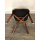 Beige Chair - Brand New & Unused - RRP £390.92 - Designed Exclusively for Tribe Hotel, Manchester - Image 4 of 4