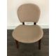 Beige Chair - Brand New & Unused - RRP £390.92 - Designed Exclusively for Tribe Hotel, Manchester - Image 1 of 4
