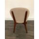 Beige Chair - Brand New & Unused - RRP £390.92 - Designed Exclusively for Tribe Hotel, Manchester - Image 2 of 4