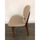 Beige Chair - Brand New & Unused - RRP £390.92 - Designed Exclusively for Tribe Hotel, Manchester - Image 3 of 4