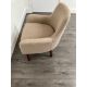 Beige Armchair - Brand New & Unused - RRP £486.66 - Exclusively Designed For Tribe Hotel, Manchester - Image 3 of 4