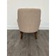 Beige Armchair - Brand New & Unused - RRP £486.66 - Exclusively Designed For Tribe Hotel, Manchester - Image 2 of 4