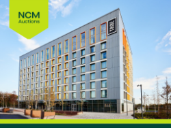 On Behalf Of Tribe Hotel, Manchester - Consignment Of New, Unused Armchairs, Chairs & Magazine Racks Exclusively Designed for New Hotel Project