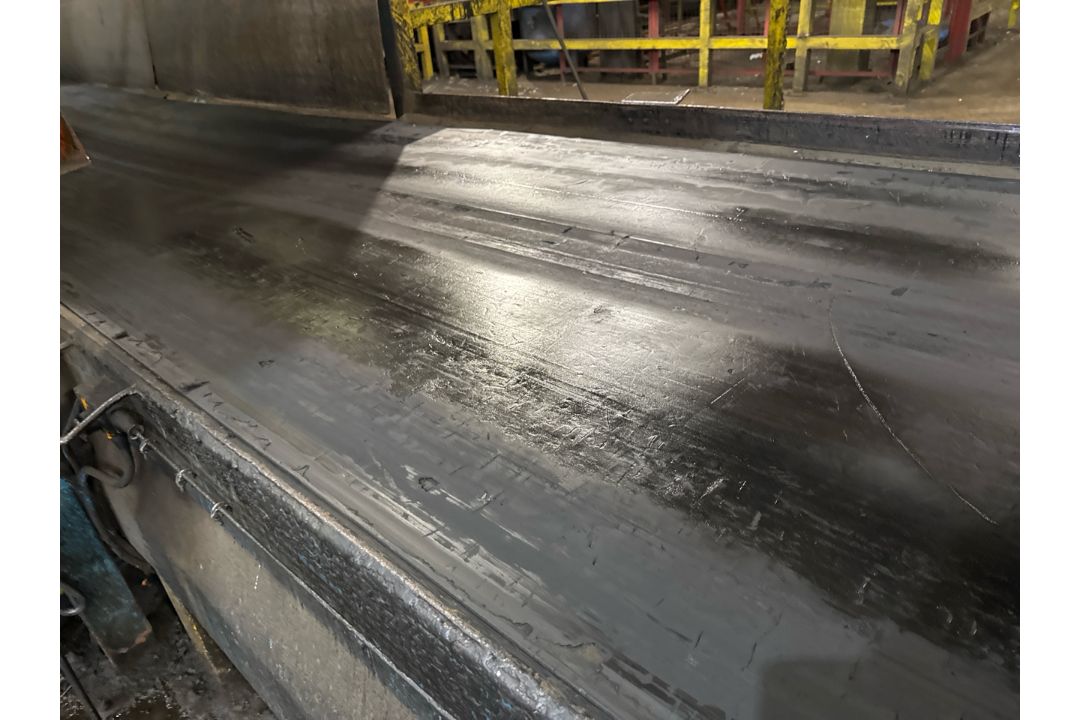 Jost Steel Vibrating Conveyor 4 - Image 2 of 7
