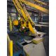 Clansman Dynamic Hydraulic Manipulator - Image 8 of 9