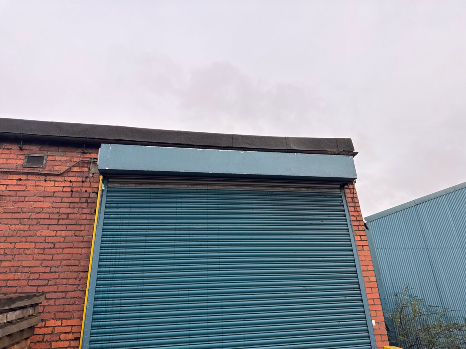 Electric Roller Shutter Door - Image 3 of 7