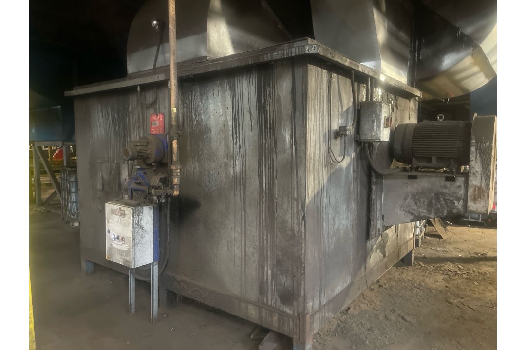 Dip Oven 1 - Image 1 of 10
