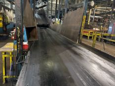 Jost Steel Vibrating Conveyor 4