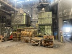 Fettling Extraction System