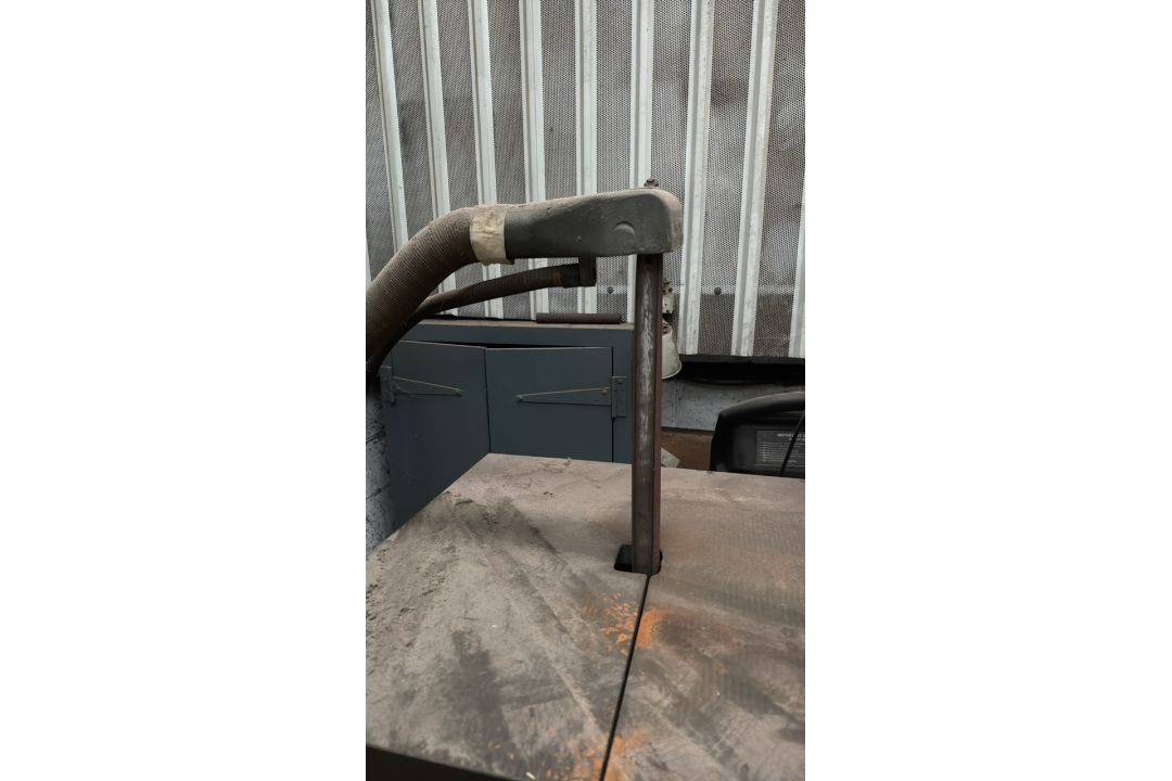 Zimmerman PS1 Vertical Sander - Image 7 of 11
