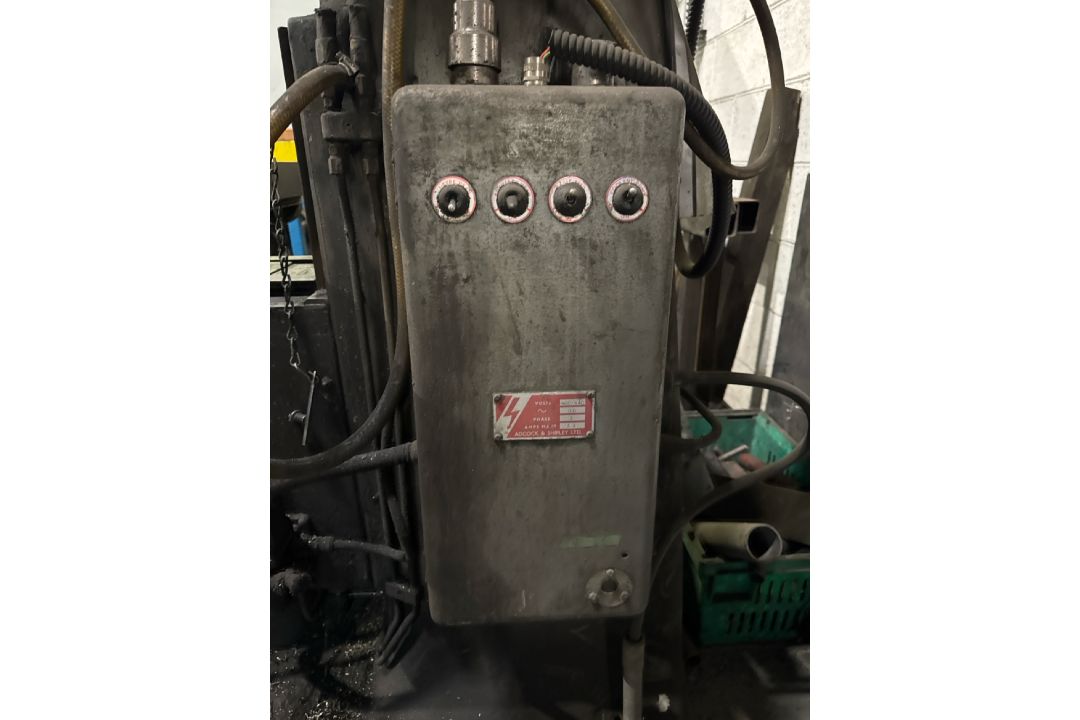 BridgePort Milling Machine - Image 6 of 15
