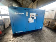 CompAirL132 Compressor
