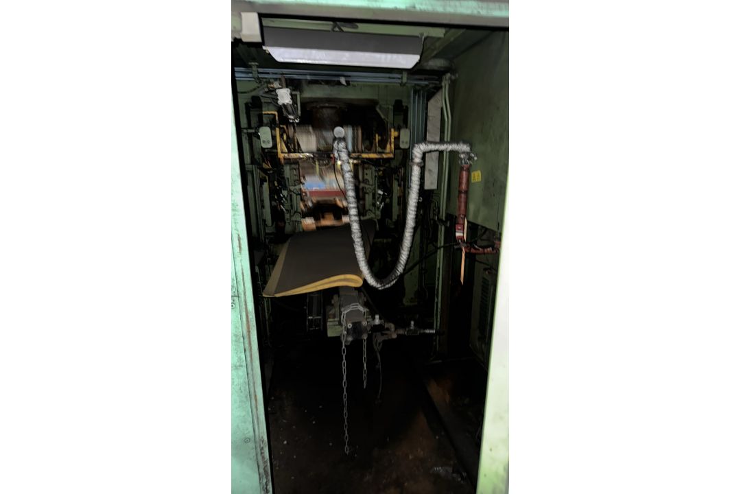 Industrial Core Machines - Image 14 of 17