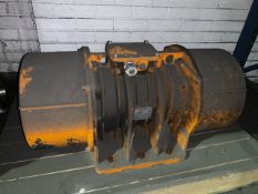 Shakeout Vibratory Motor