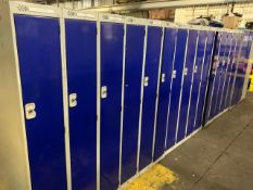 Matklock Locker x5