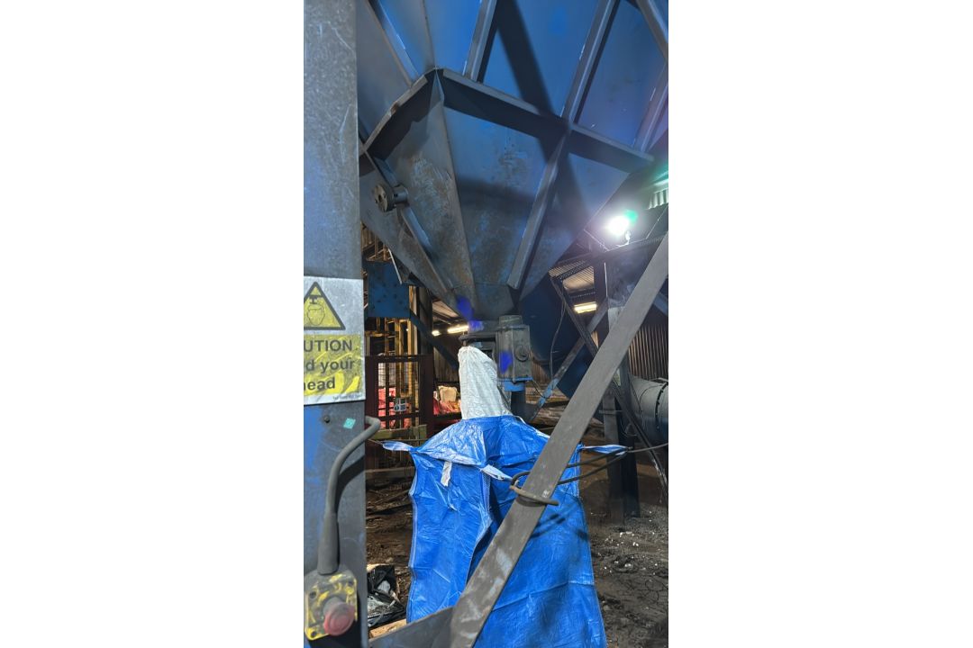 Shotblast Extraction System - Image 15 of 20