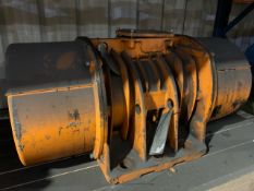 Shakeout Vibratory Motor