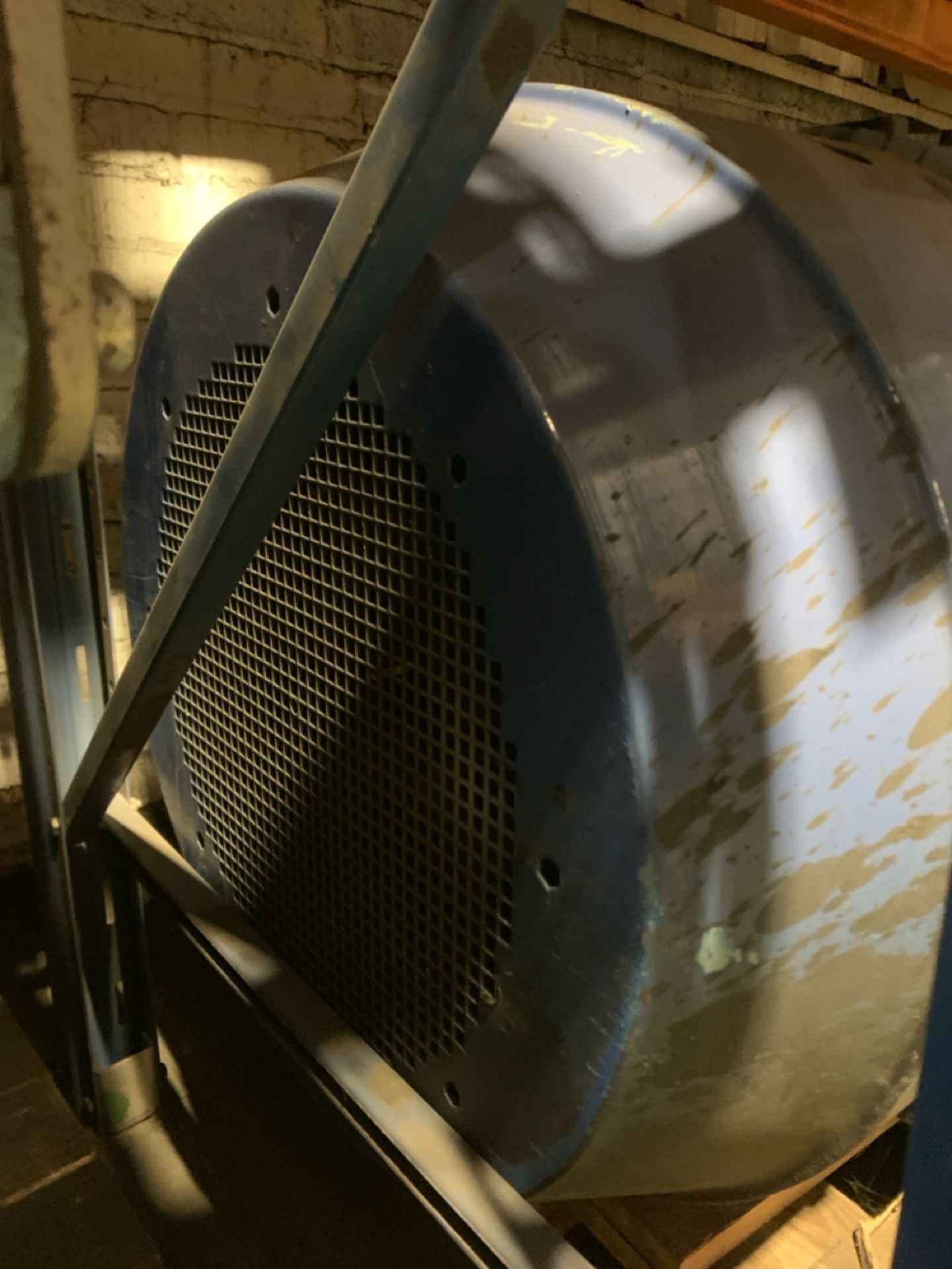 Sand Mill Motor - Image 3 of 5