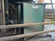 Duty Point Inverter Driven Pump