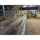 Jost Steel Vibrating Conveyor 4 - Image 3 of 7