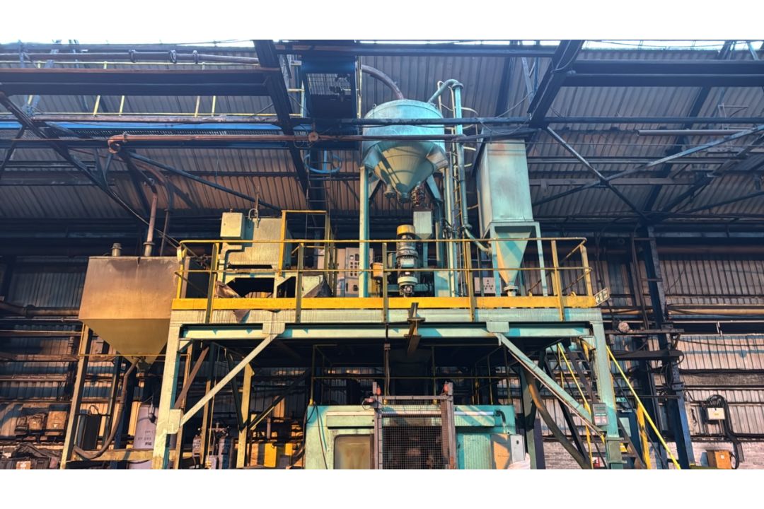 Industrial Core Machines - Image 6 of 17