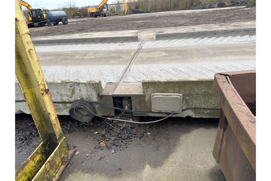 Avery Weighbridge - Image 5 of 14