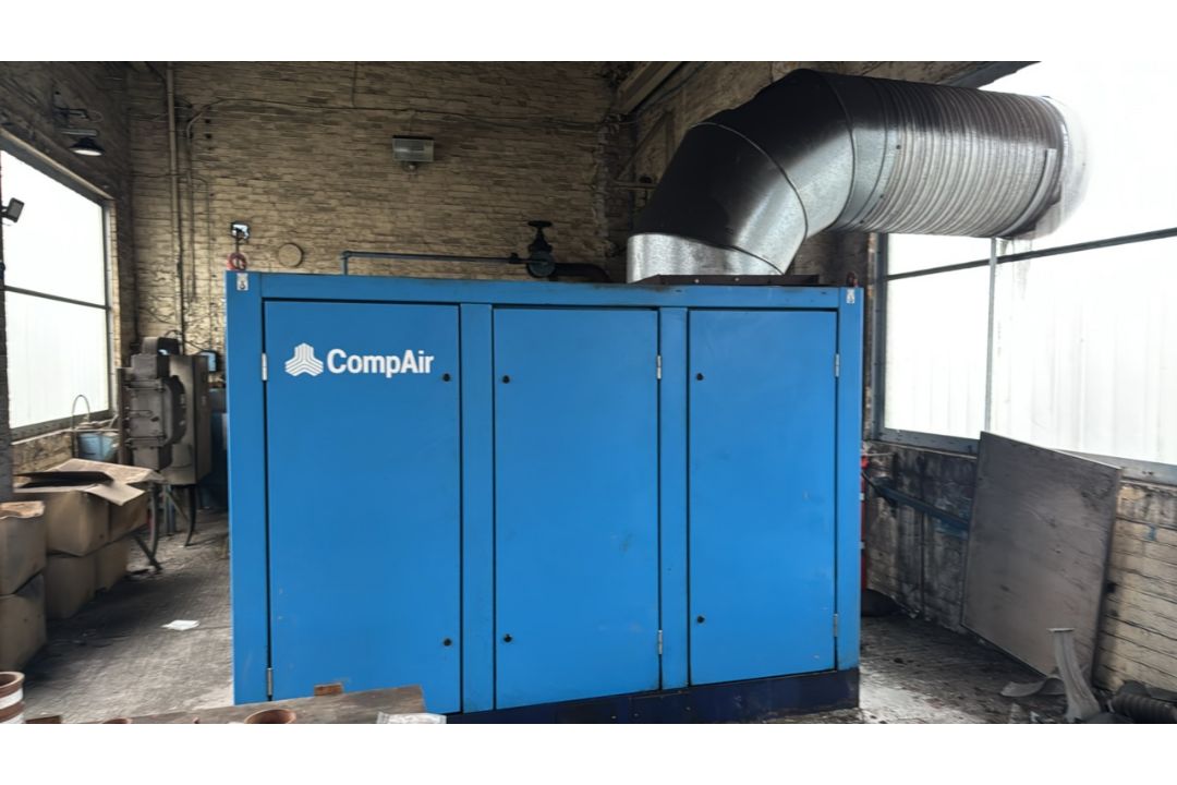 CompAirL132 Compressor - Image 14 of 15
